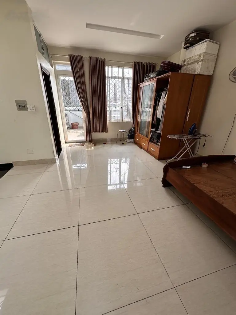 Biệt thự 3 tầng đường Lê Thị Riêng, phường Thới An, Q12, DT 163,6m2 (8mx22m), Hẻm 12m giá 13,9 tỷ