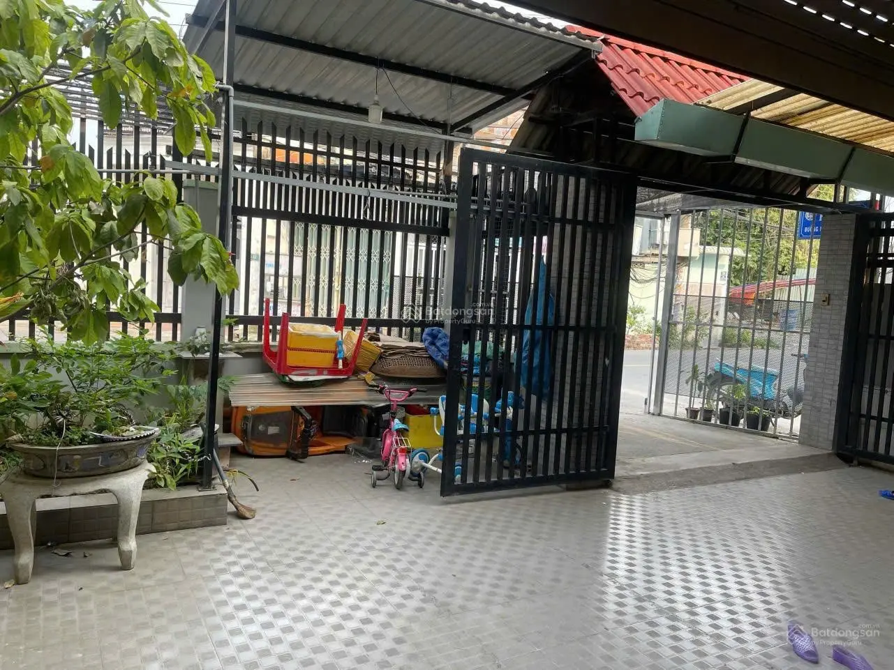 Mặt Tiền NGUYỄN ĐỨC THIỆU ngang 8m - Đ. Thông Kinh Doanh - Gia 5.tyx