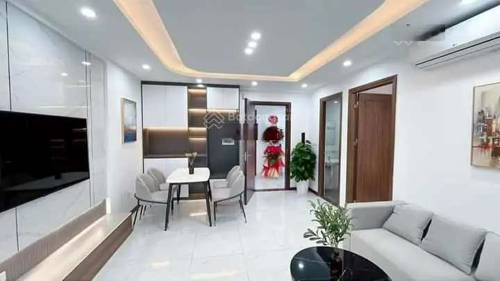 Bán căn hộ 1pn view đẹp tại Evergreen Tràng Duệ, giá tốt chỉ 425 triệu vnd