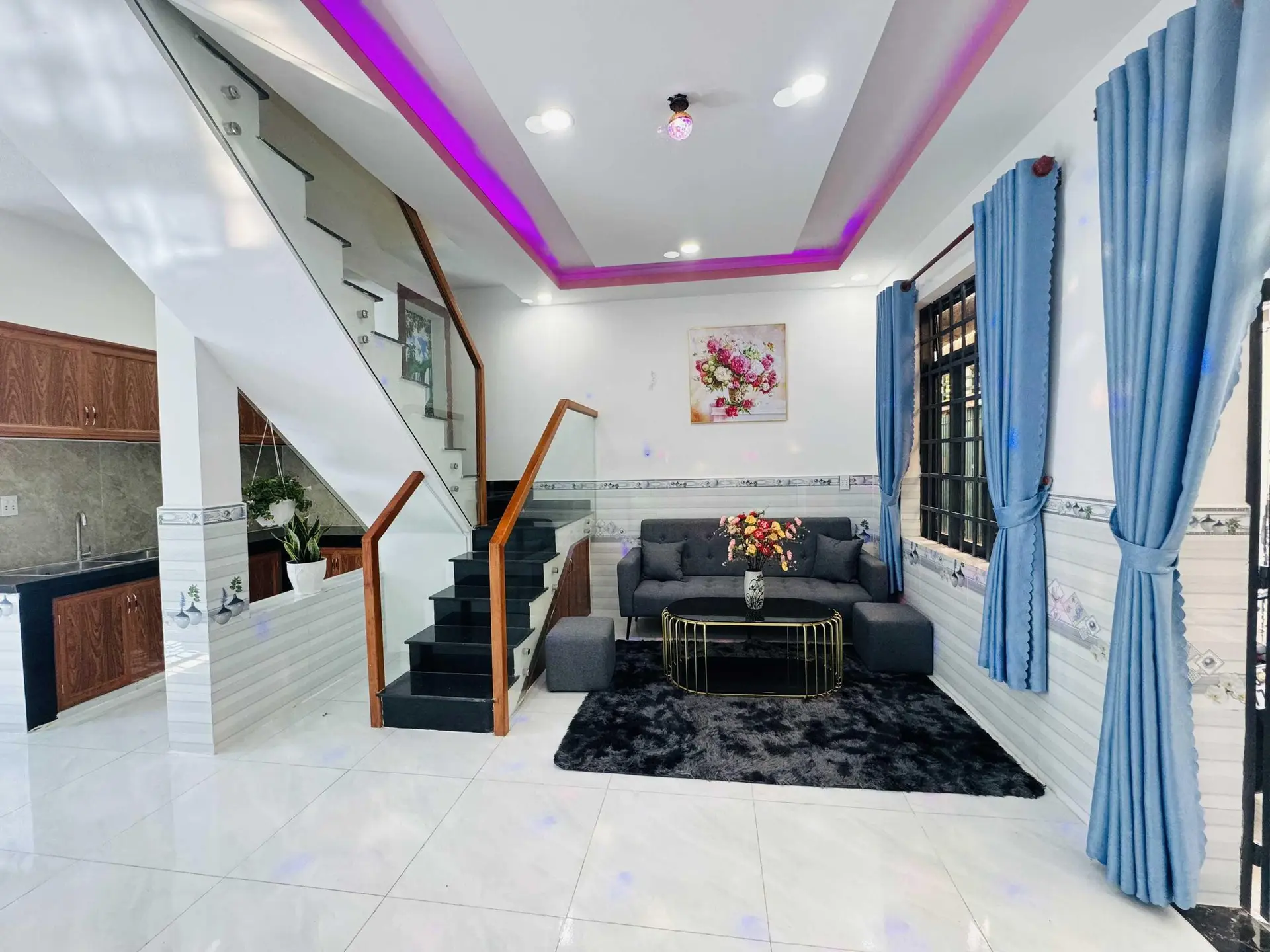 Nhà giá rẻ quận 12 chính chủ cần bán căn nhà gấp trong tuần ngay trường gần chợ. Phường Thạnh Xuân