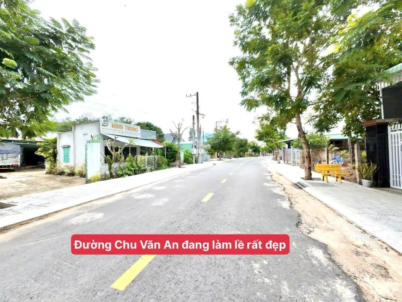 Bán đất KP3 thị trấn Dương Minh Châu khu dân cư sầm uất đất đô thị giá 3xxtr