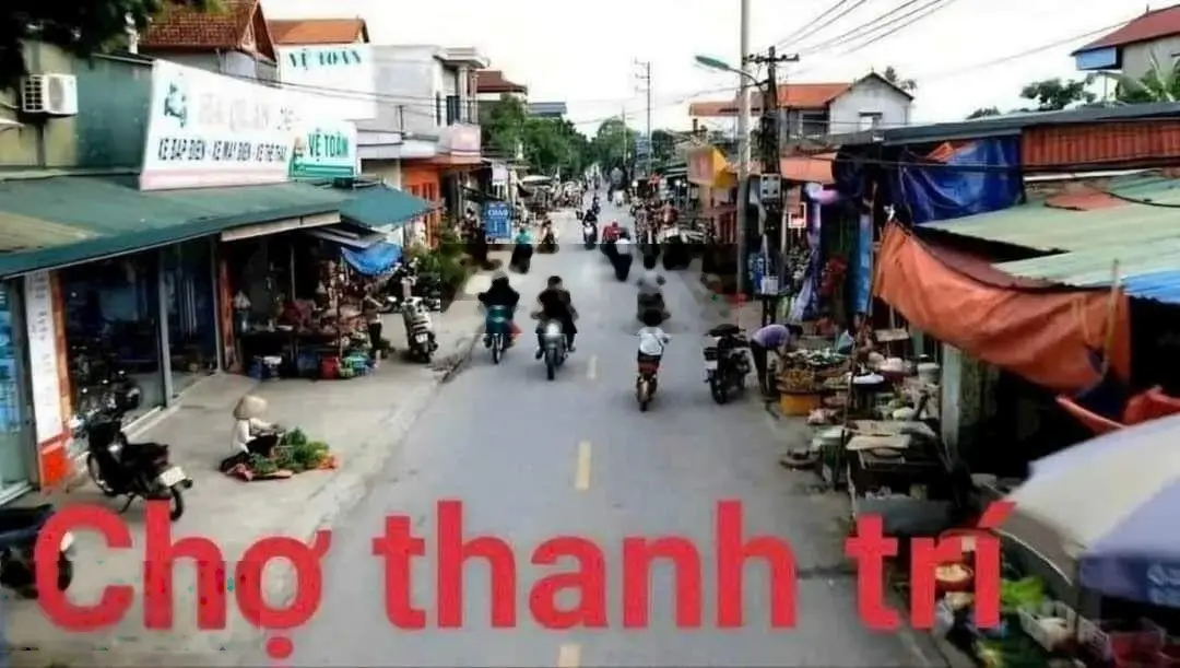 Bán đất Minh Phú Sóc Sơn . ôtô tránh , đẹp như hoa hậu , vị trí đắc địa, cực rẻ