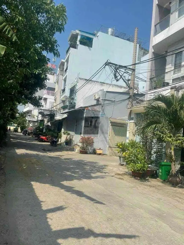 ❌Cần bán nhà MT đường 2D nối dài - KDC Nam Hùng Vương- An lạc . 7,8 ty