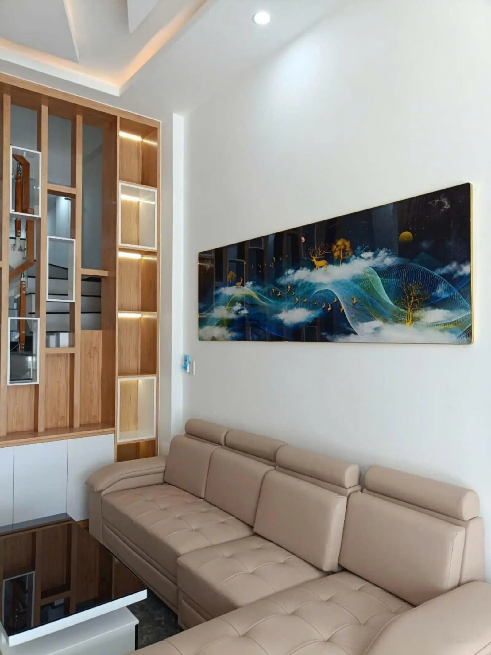 Bán nhà riêng tại tân đông hiệp, giá cực chất 3,9 tỷ, 60m2, 3pn, 4wc