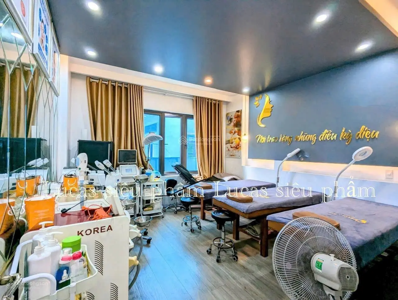 Tuyệt phẩm ĐỘC LẬP phố Trần Nguyên Hãn - Đường OTO tránh - Kinh doanh mọi mặt hàng