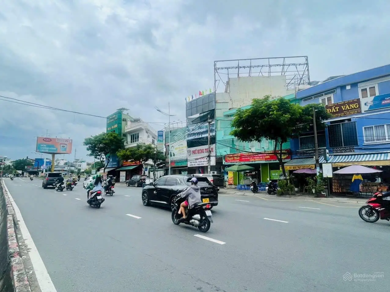 Bán biệt thự 140m2 giá 35 triệu VND tại Quận 7, Hồ Chí Minh