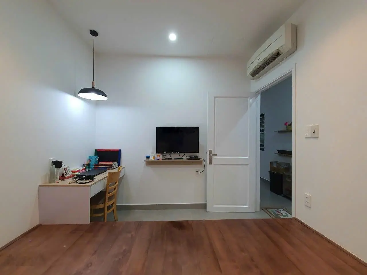 Căn hộ Bàu Cát 2 Quận Tân Bình sổ hồng