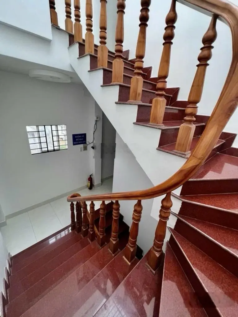 Bán gấp nhà hẻm xe hơi chợ bà chiểu (4.5x17)