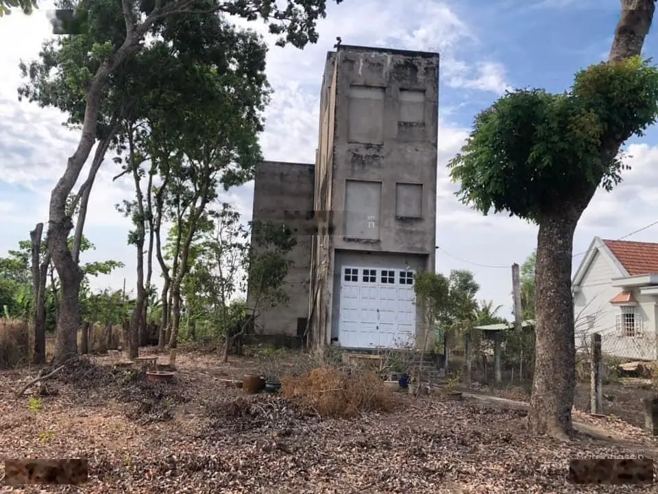 Bán nhà yến (15 x 45m) Mặt tiền Hồ Biểu Chánh, Phường 1, Thành phố Gò Công, Tiền Giang