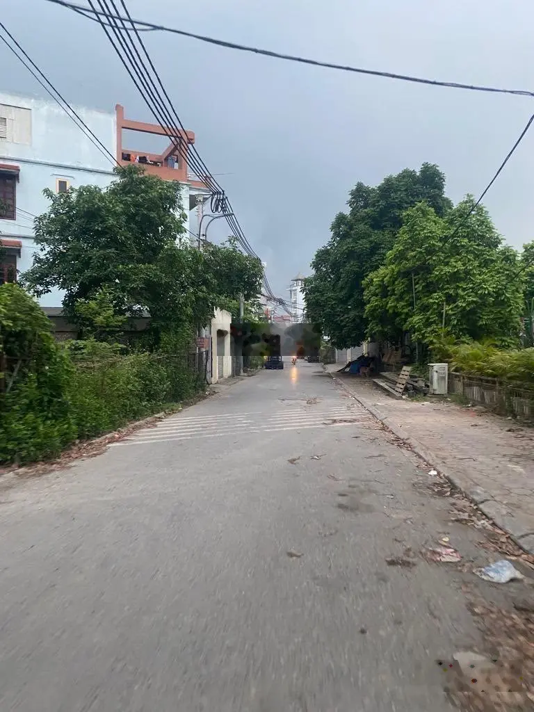 Bán đất Đông Dư ô tô vào nhà diện tích 52m2, mặt tiền 4.5m, giá 3.1tỷ
