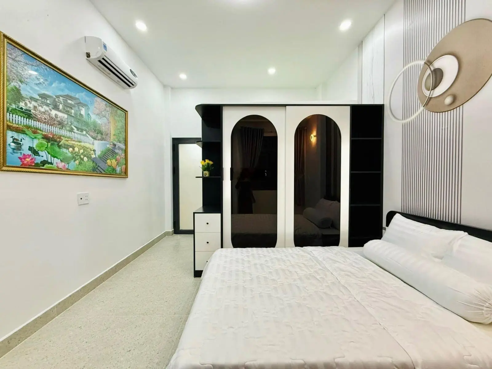 Cần bán gấp nhà Vũ Tùng,p2, Bình Thạnh. DT 49,56m2. Giá 2,1 tỷ. Shr