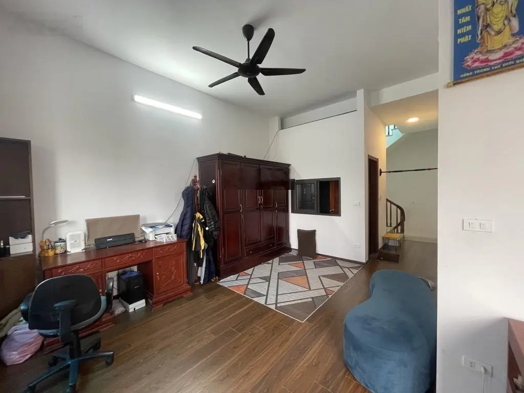 BIỆT THỰ VƯỜN AN YÊN 120m2/ 2 tầng/ 13.6 tỷ - Lưng Tựa Sơn, Mặt SÁT Hồ, Đường 10M,THOÁNG VĨNH VIỄN