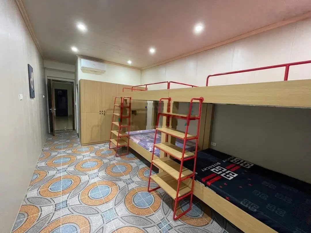 Bán gấp nhà siêu hiếm Phú Diễn. 70m2 x 7 tầng dòng tiền ổn định 13 phòng khép kín full nội thất