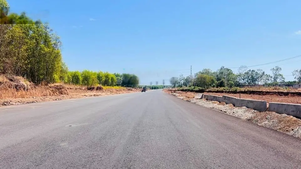 Bán đất thị trấn Đất Đỏ Bà Rịa Vũng Tàu
