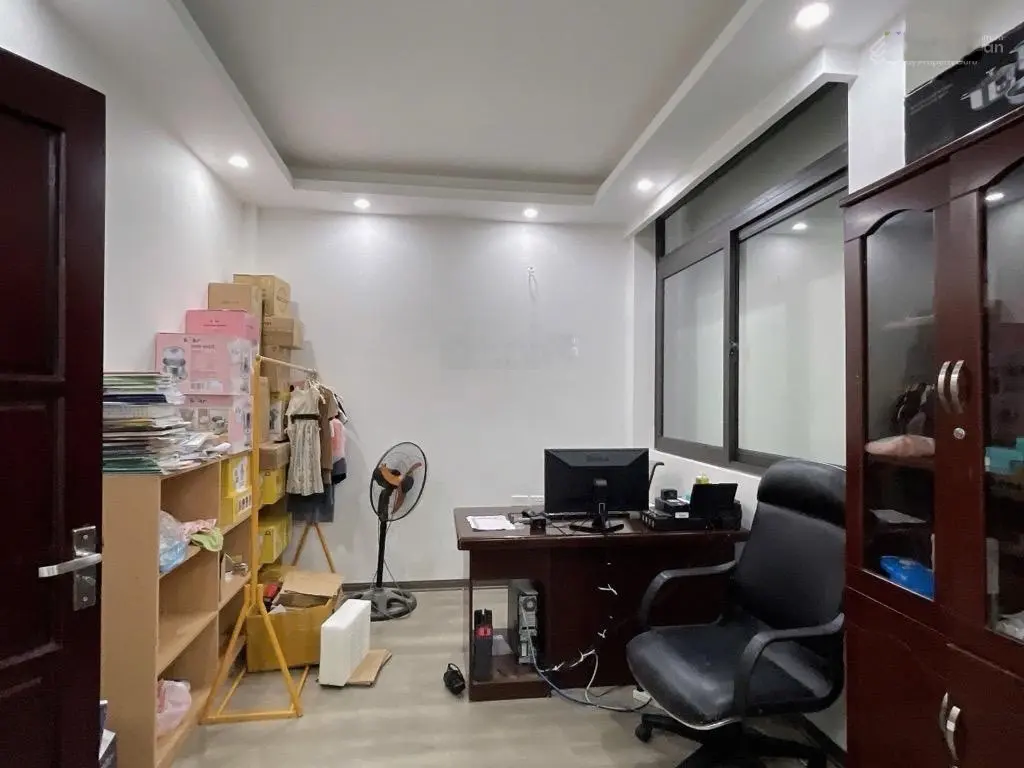 Bán Nhà Nguyễn Đổng Chi Nam Từ Liêm - Ngõ Thông Ôtô