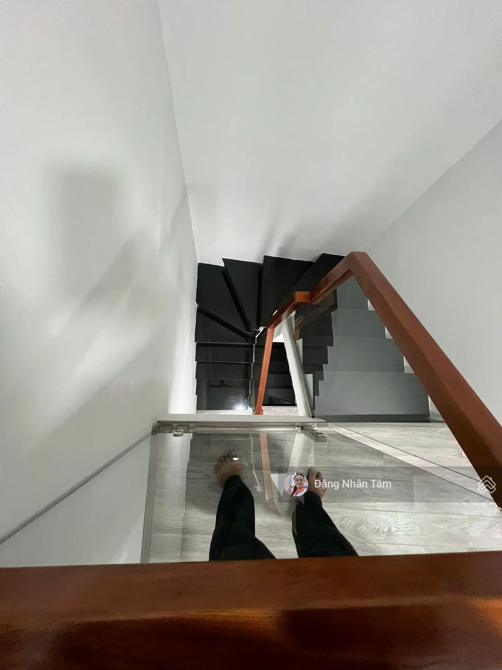 Chỉ 3,5 tỷ có ngay nhà Quận 1 Trần Quang Khải, P. Tân Định gồm 2PN3WC 30m2. LH ngay 0932723936