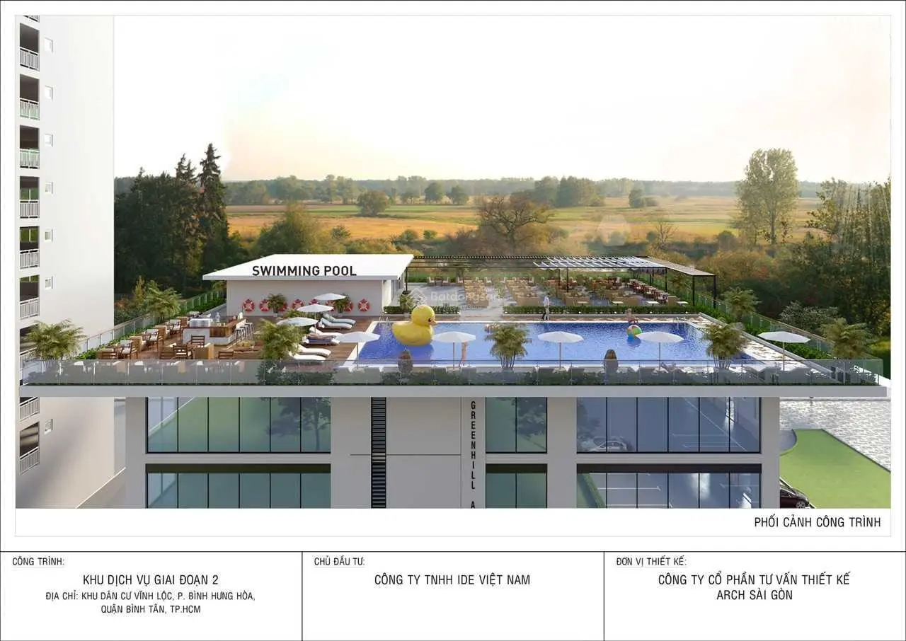 Có nhà riêng sớm hơn dự định với Green Town Bình Tân- giá từ 40triệu/m2- 2tỷ/căn LH ngay 0918 141 ***