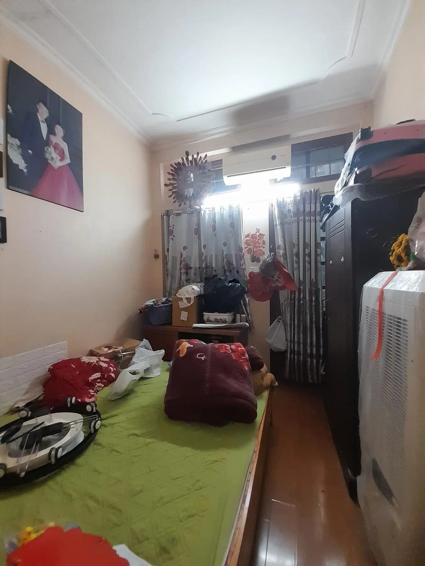 Bán nhà ngõ 85/211 Khuong Trung, Thanh Xuân quận, HN