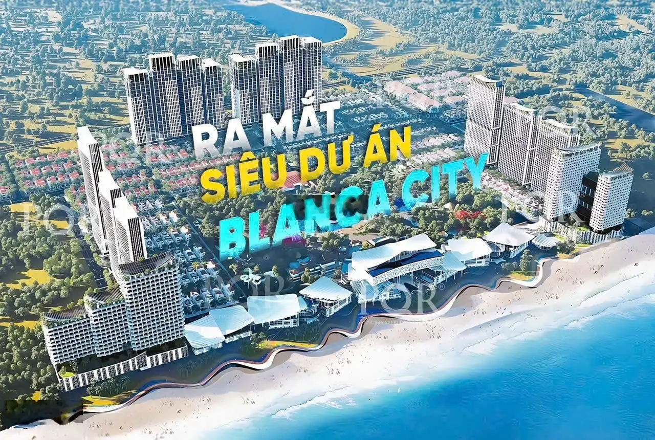 Nhận Booking siêu dự án Khu đô thị đường 3/2, Tp.Vũng Tàu của SUN GROUP - LH: 098.307.6979