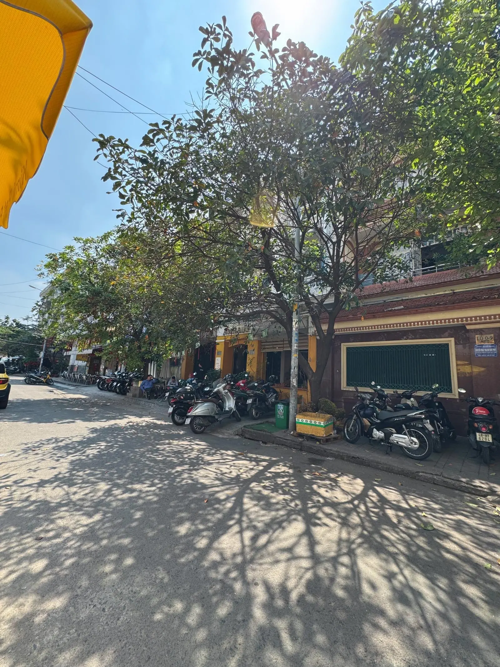 Mặt tiền kinh doanh khu Phan Xích Long 8,2 x 16m sổ vuông - 3 tầng, sân thượng giá: 37,9 tỷ