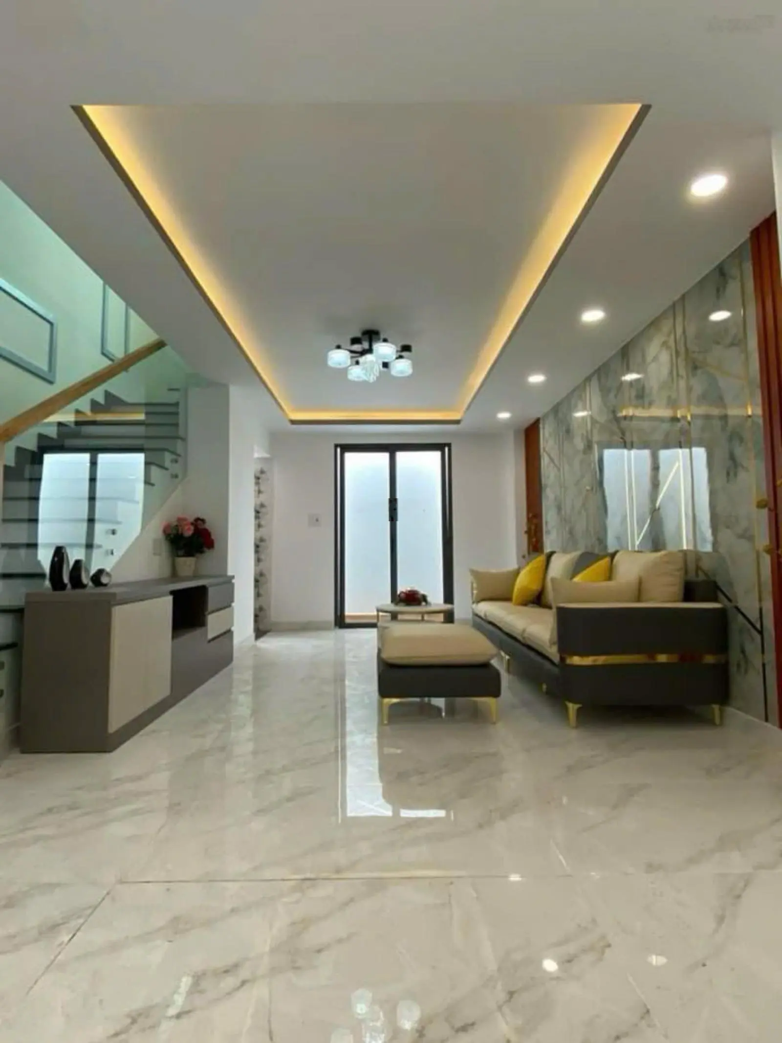 Bán nhà đẹp hẻm ôtô Đ. Cù Lao, Phường 2, Phú Nhuận. Diện tích 53m2