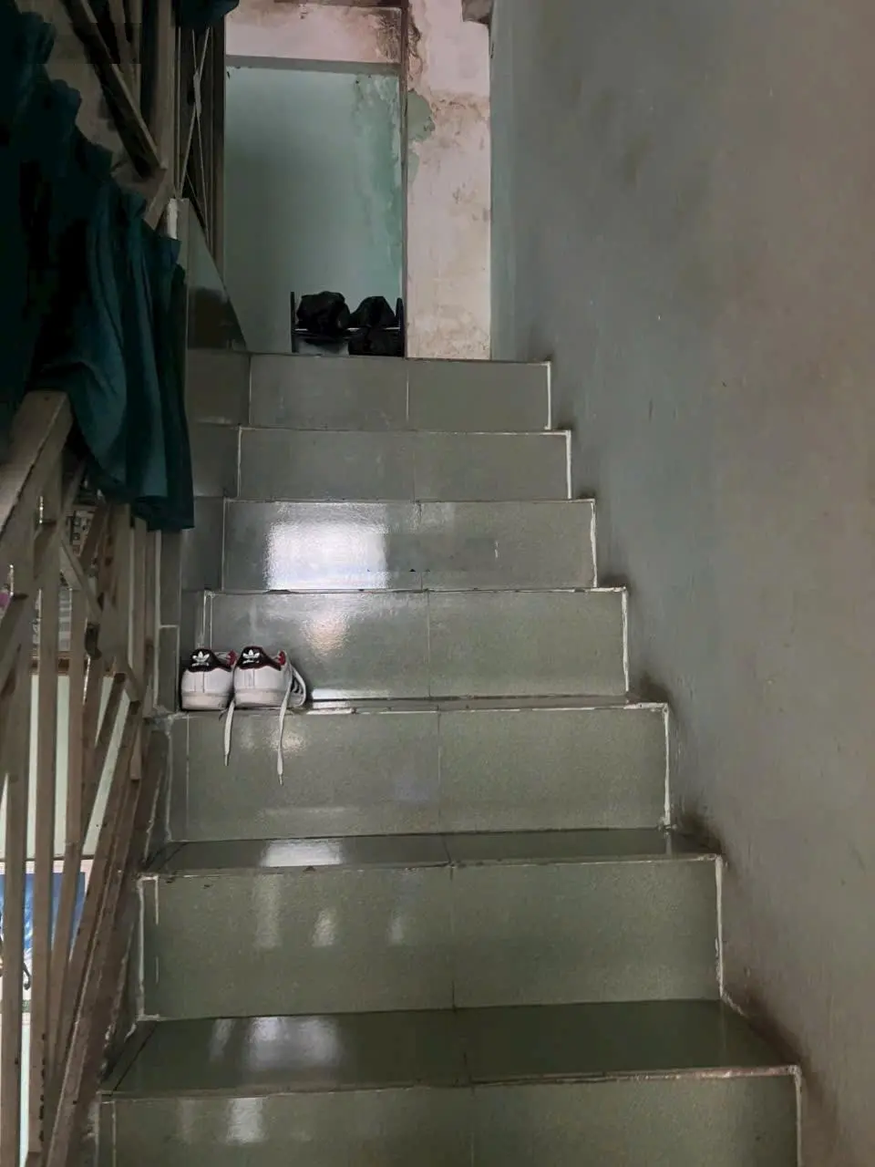Bán nhà 3 tầng BTCT đường Bùi Thế Mỹ phường 10 quận Tân Bình