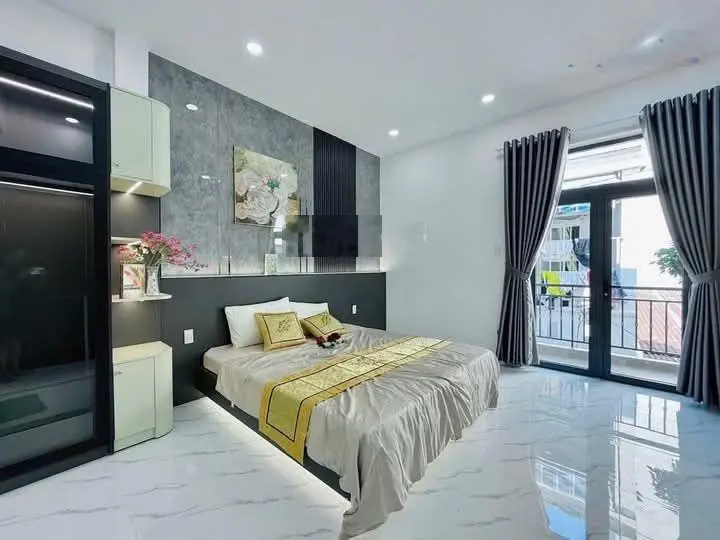 Siêu phẩm nhà phố ngay đường số 1,Long Trường, quận 9.Giá chỉ 2 tỷ 7 sổ hồng trao tay