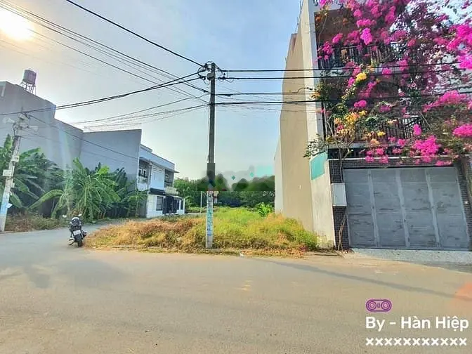bán Đất hẻm 730 Lã Xuân Oai, Long Trường, Q9. Dự án Samsung Town