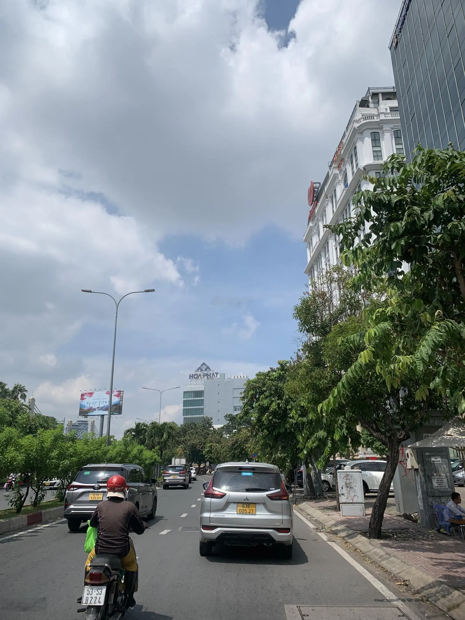 Bán nhà mặt tiền Đường Ung Văn Khiêm - Bình Thạnh, diện tích (20x40m) 800m2, giá 185 tỷ