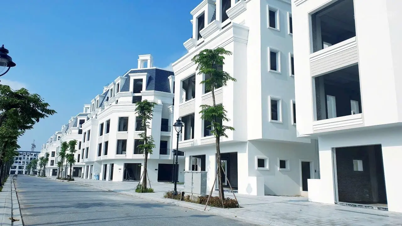 Siêu phẩm có 1-0-2 Căn GÓC 120m2 VÍP - Cắt Lỗ - Đường to đẹp nhất dự án Giá Tốt, 2x tỉ mua là thắng