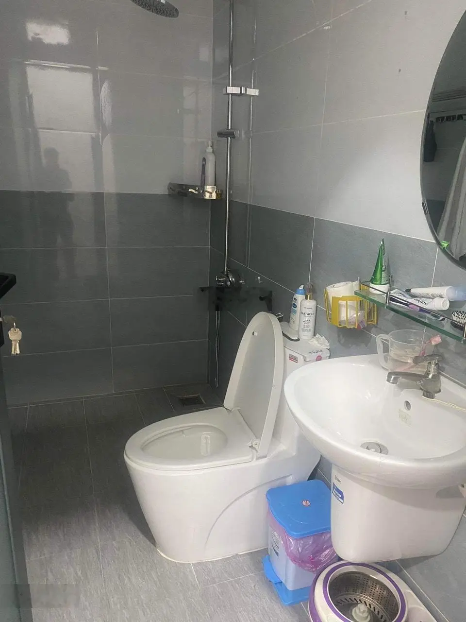 Nhà mặt tiền kinh doanh Vĩnh Hải - Nha Trang, 16m đường rộng, gần biển, 5.8 tỷ