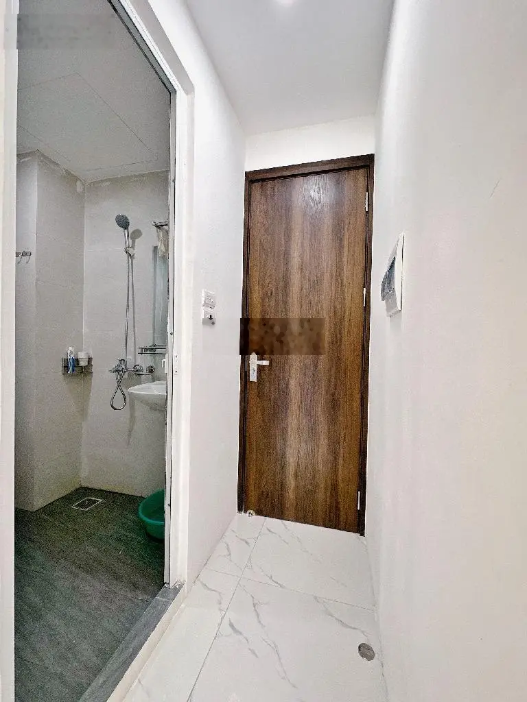 Tân Xã Hoà Lạc, đường ô tô tránh, 80m2 xây 6 tầng, 17phòng cho thuê, dòng tiền đang thuê full phòng