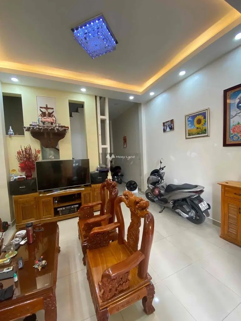 Bán Nhà 1 Trệt 1 lầu hẻm Xe hơi đường số 11,p. Trường Thọ Thủ Đức
