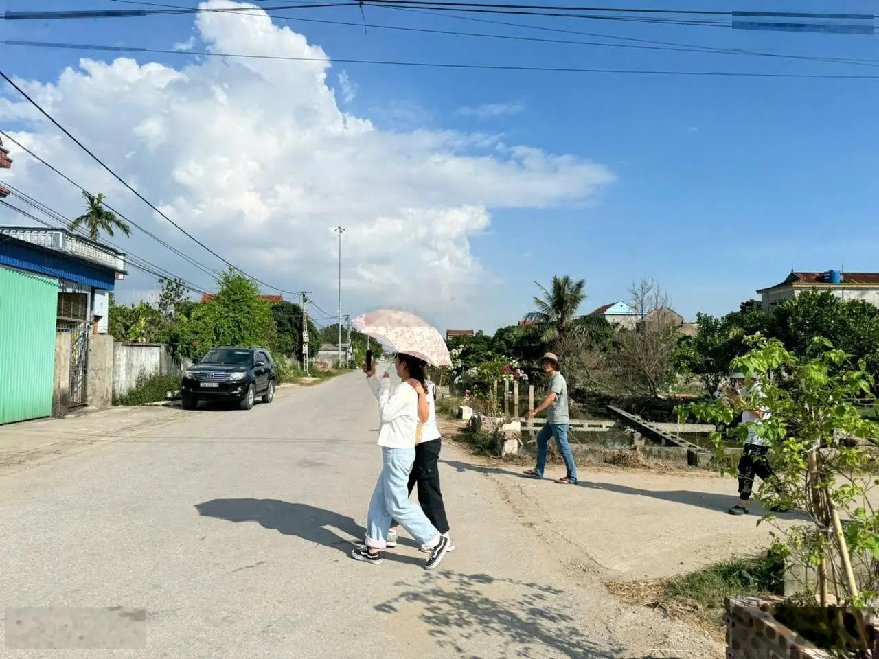 Bán đất lô góc đường 12m hướng Đông Nam tại xã Minh Hoàng, Phù Cừ, Hưng Yên, 1,69 tỷ, 115 m2 thổ cư