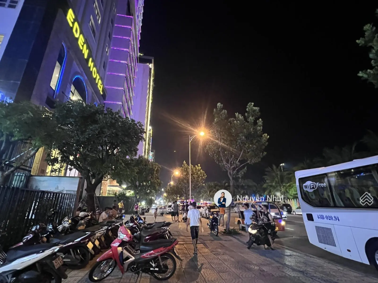 Siêu phẩm đất 2 mặt tiền đường Võ Nguyên Giáp Đà Nẵng, 140 m2 ngang 7m, KD sầm uất. Chỉ 2x tỷ