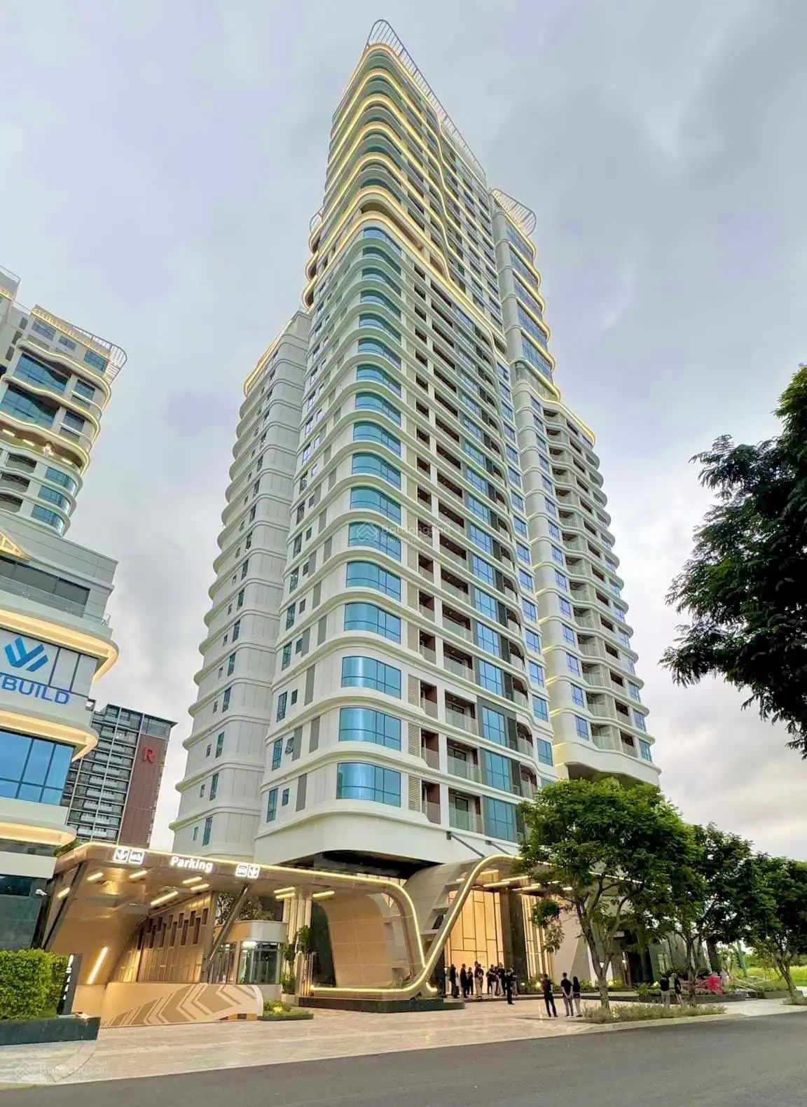 Bán 2 phòng ngủ zeit river thủ thiêm 90m2 view hồ bơi nội khu đẹp giá đầu tư net giá gốc 14ty380