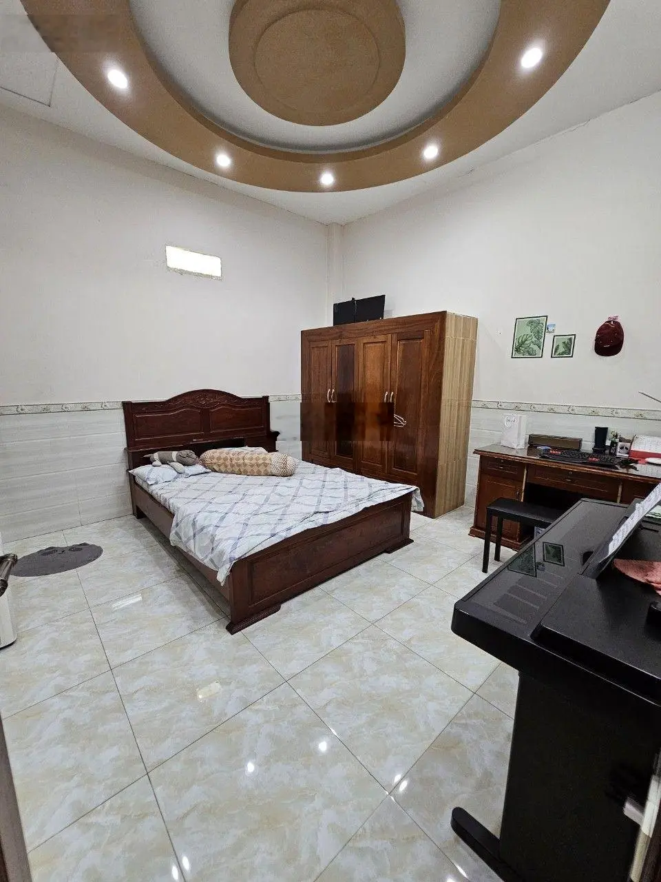 Cần bán nhà mặt phố giá 9,7 tỷ VND tại Dĩ An, Bình Dương