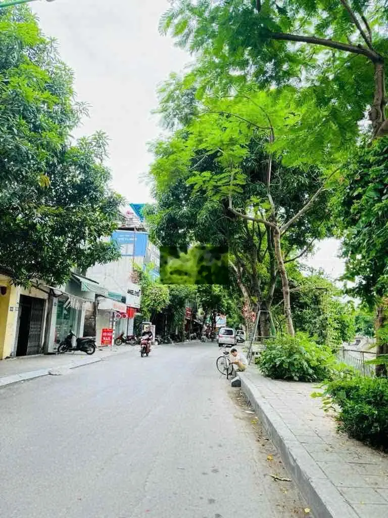 BÁN NHÀ THUÝ LĨNH - LĨNH NAM DT40M- MT 4,35 - GIÁ 3,25 TỶ- SỔ ĐỎ VUÔNG