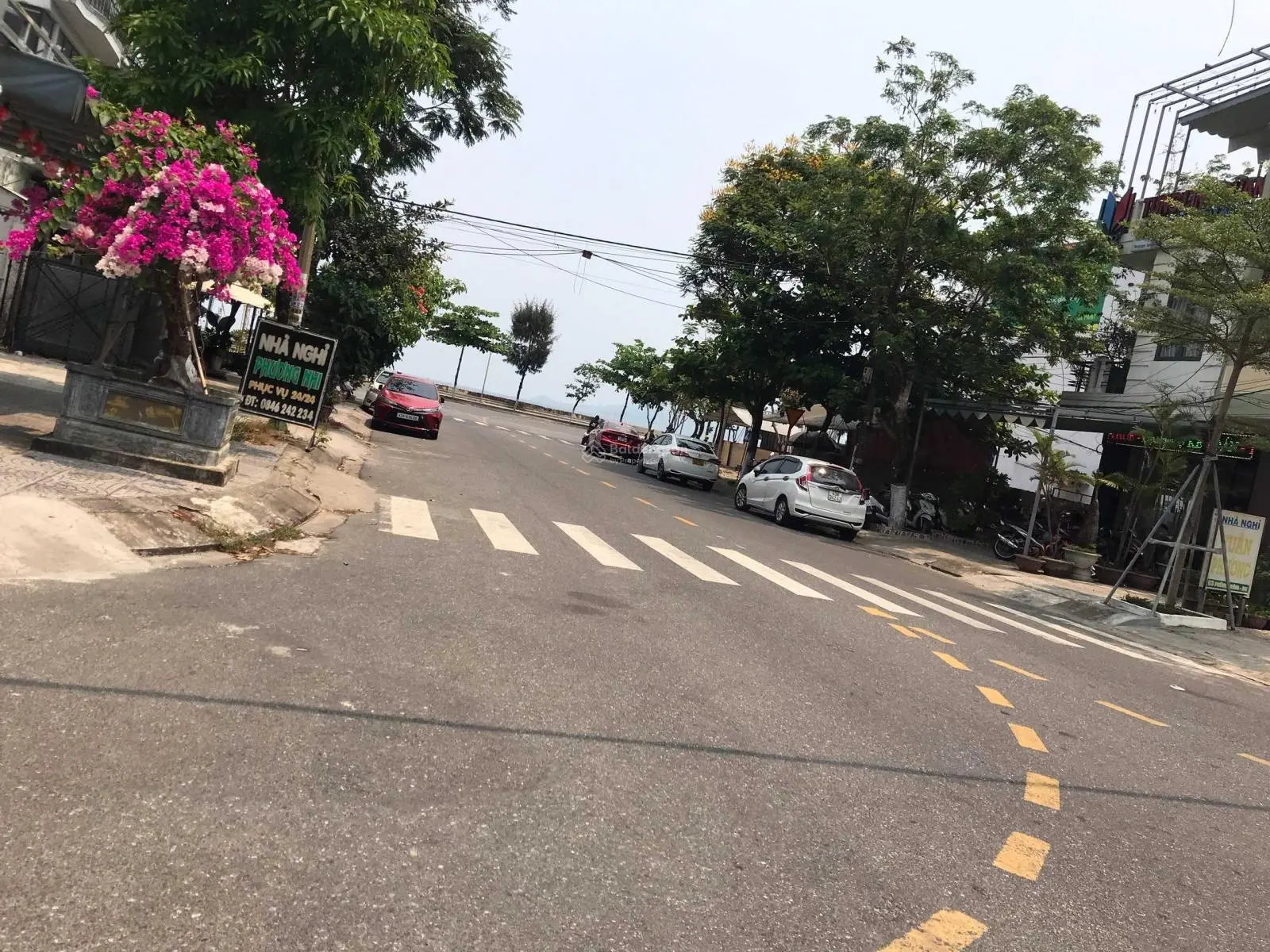 Hạ Giá Bán Nhanh Nhà 4 Tầng Mặt tiền Đường Vũ Quỳnh, Thanh Khê, View Biển Nguyễn Tất Thành, Gía Tốt