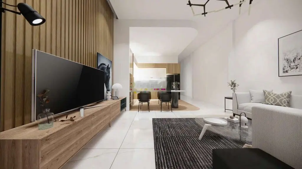 NHÀ PHƯỜNG Phú Tân 116m2