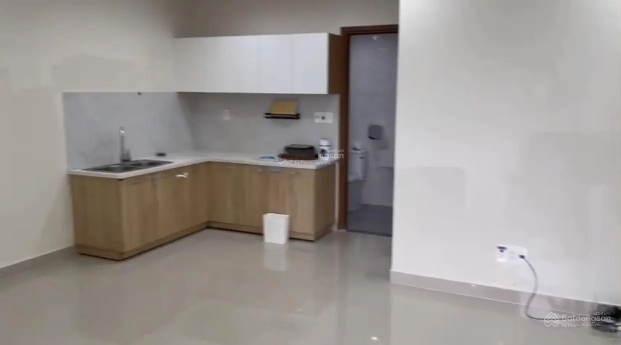 Bán căn hộ 2PN CT4 VCN Phước Hải 1,9tỷ tầng cao thoáng mát, căn rẻ nhất hiện tại