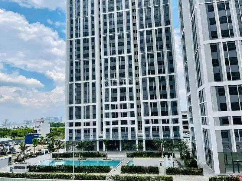 Chính chủ bán căn hộ Citi Esto Q2 59m2 2PN giá 1tỷ830tr. Có nội thất. SHR chính chủ