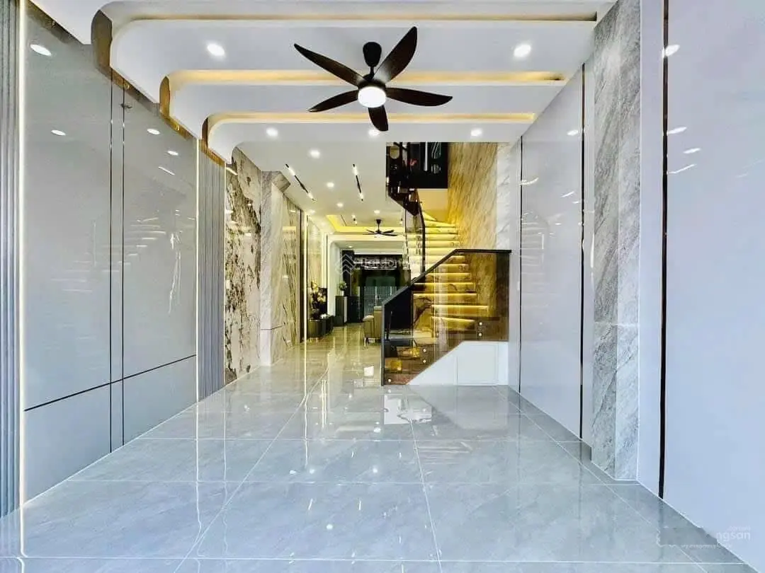Cần bán nhà riêng 86m2, 2 tỷ 2 sổ hồng riêng Huỳnh Văn Luỹ, P. Phú Lợi, Thủ Dầu Một, Bình Dương