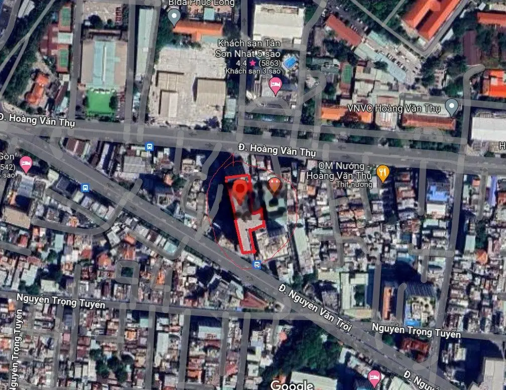 CHÍNH CHỦ KẸT TIỀN BÁN KINGSTON RESIDENCE GIÁ RẺ