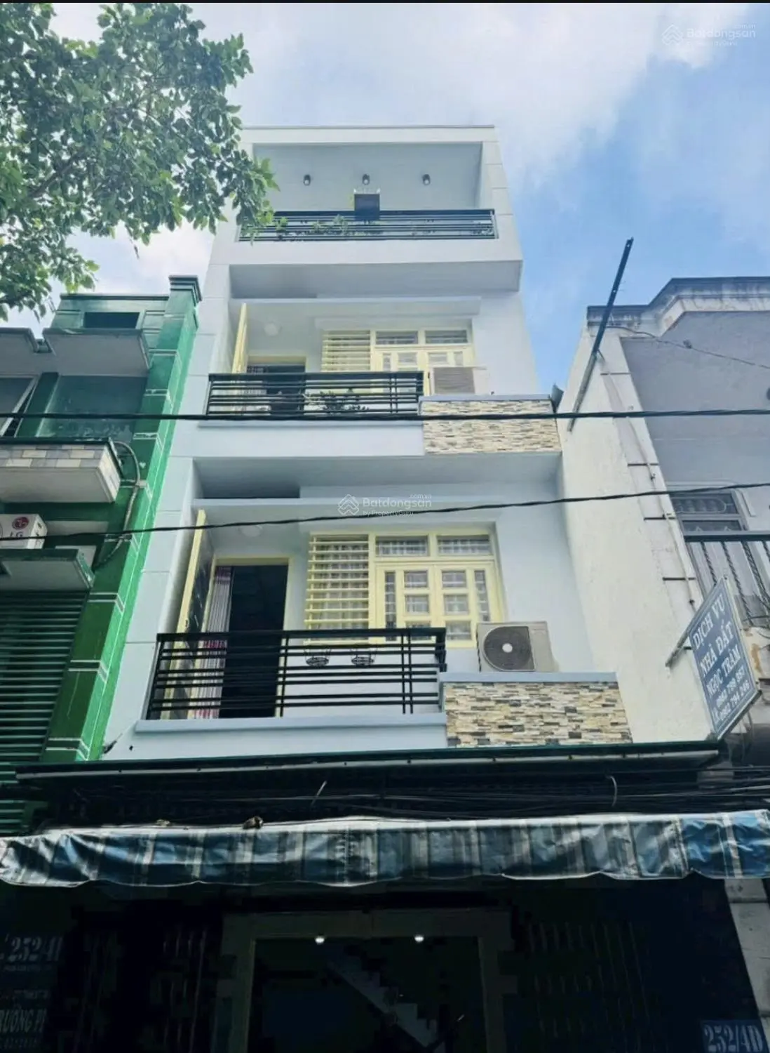 Bán nhà hẻm xe hơi, 50m2, giá cực chất tại Phạm Văn Chiêu, Gò Vấp