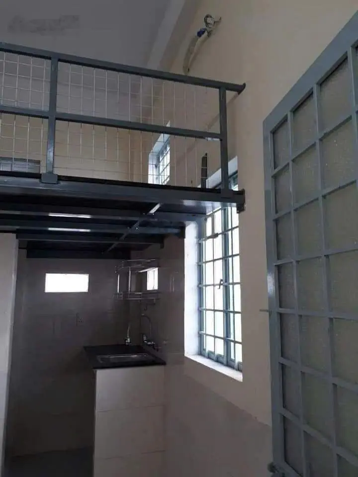 Toà căn hộ dòng tiền ổn định - trung tâm Hải Châu