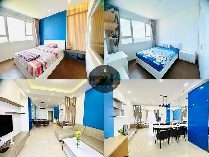 Kẹt tiền bán nhanh CH The Park 3PN 106m²chỉ 2,65 tỷ