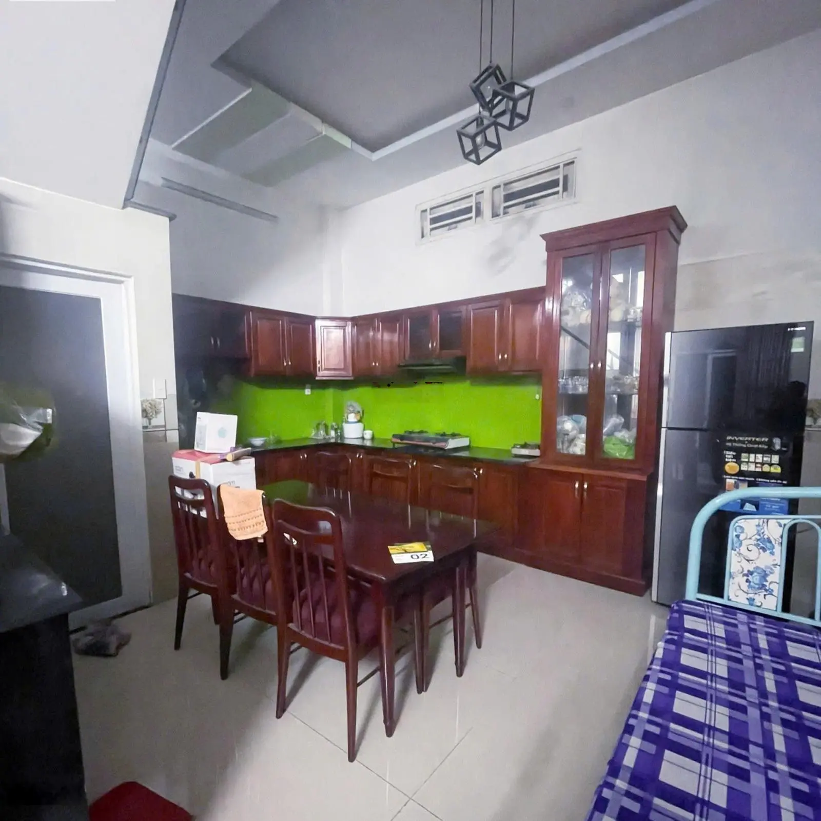 Bán nhà 1T 2L ngay Quốc Lộ 13, Thủ Đức giá siêu rẻ