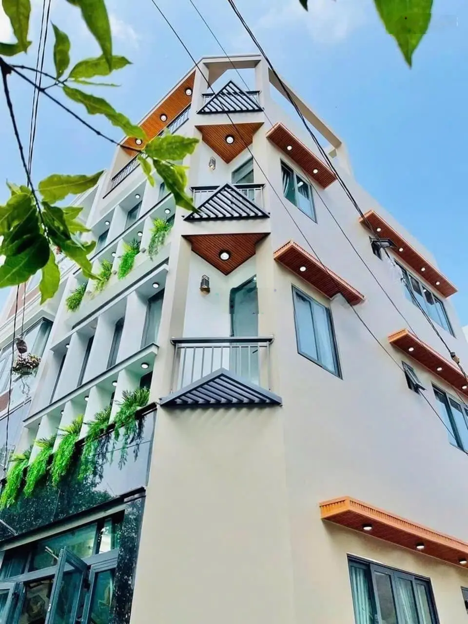 Cần bán nhà riêng 42m2, Lê Đức Thọ, P. 16, giá 6,2 tỷ thương lượng