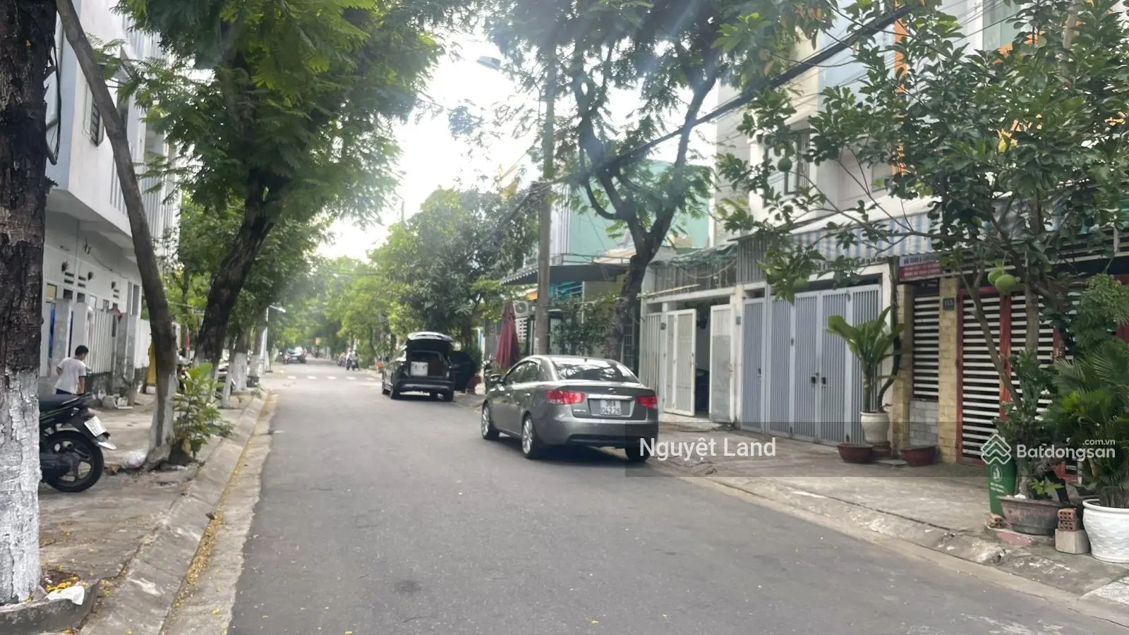 Chính chủ tôi cần bán căn nhà 2 tầng đường TRẦN MAI NINH - P. Khuê Trung - Q. Cẩm Lệ, Đà Nẵng